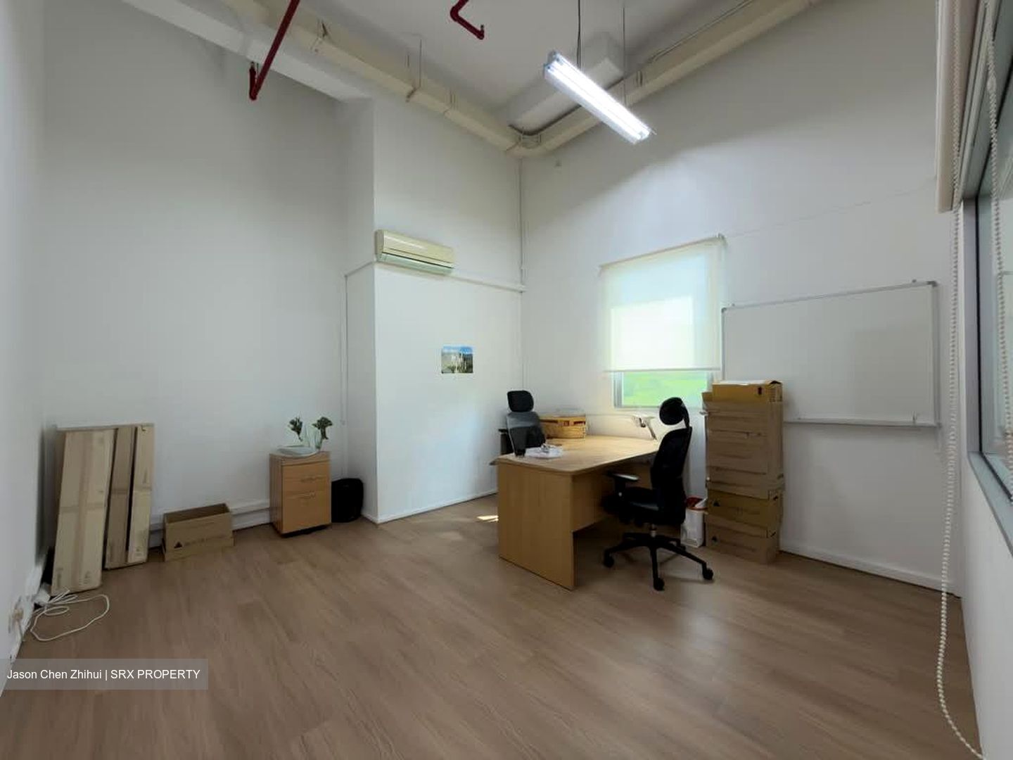 Tch Techcentre (D22), Factory #553534771